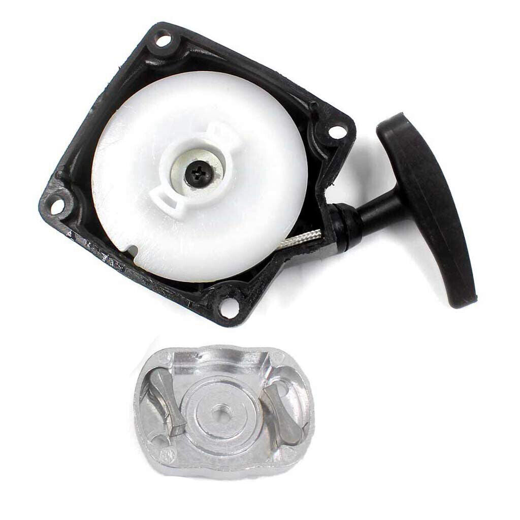 Recoil Pull Starter Pawl BC330 BC490 BC520 33cc 43cc 49cc 52cc Petrol Strimmer
