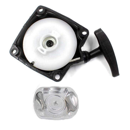 Recoil Pull Starter Pawl BC330 BC490 BC520 33cc 43cc 49cc 52cc Petrol Strimmer