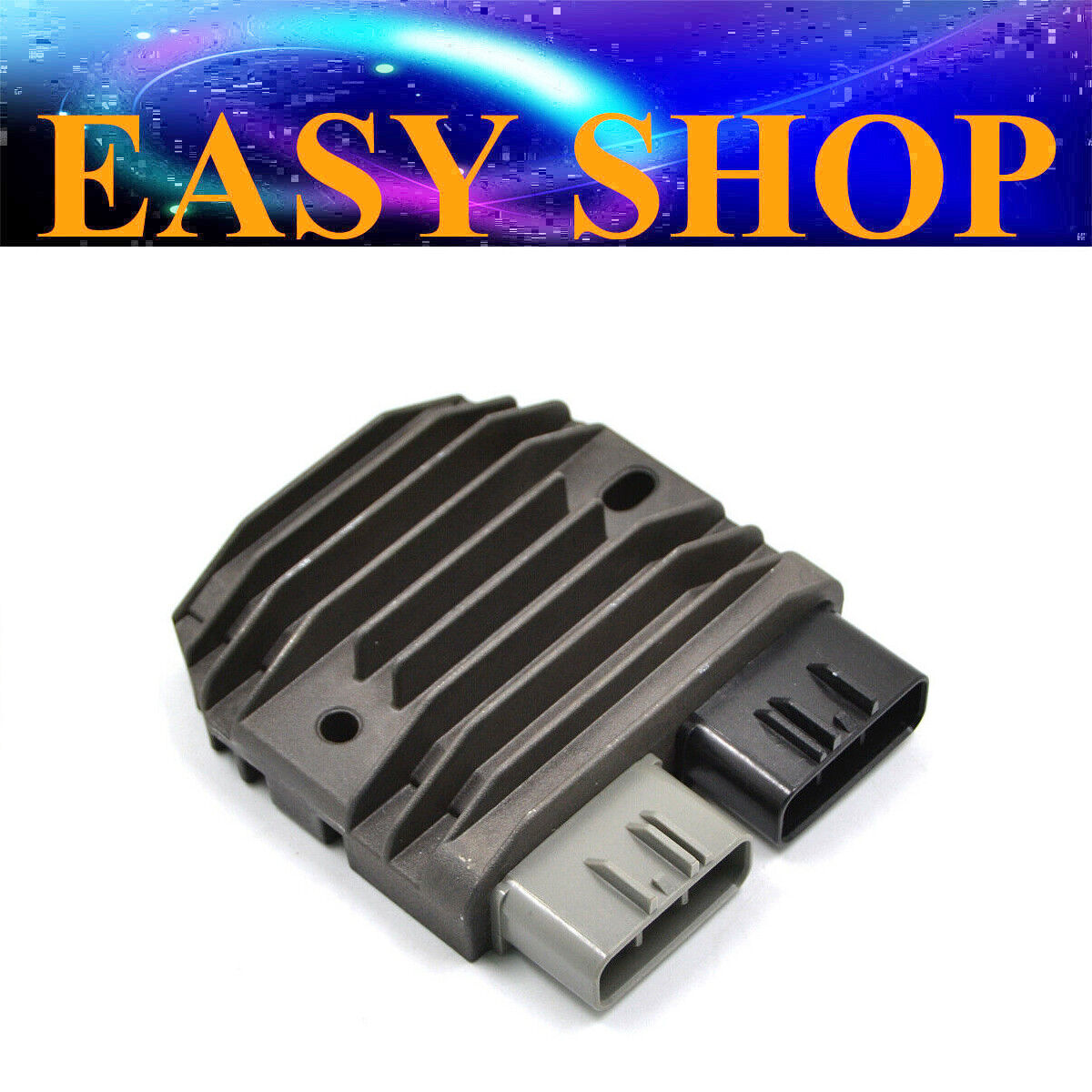 12V Motorcycle Regulator Rectifier For Yamaha YXR700 Rhino 700 4X4 2008-2013