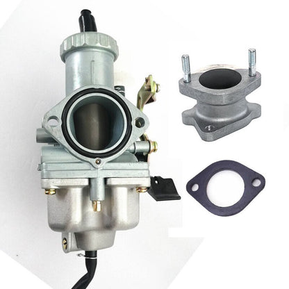 PZ33MM Choke Choke Carnuretor Carby For Honda CG TMX 300cc 400cc Buggy Go Kart