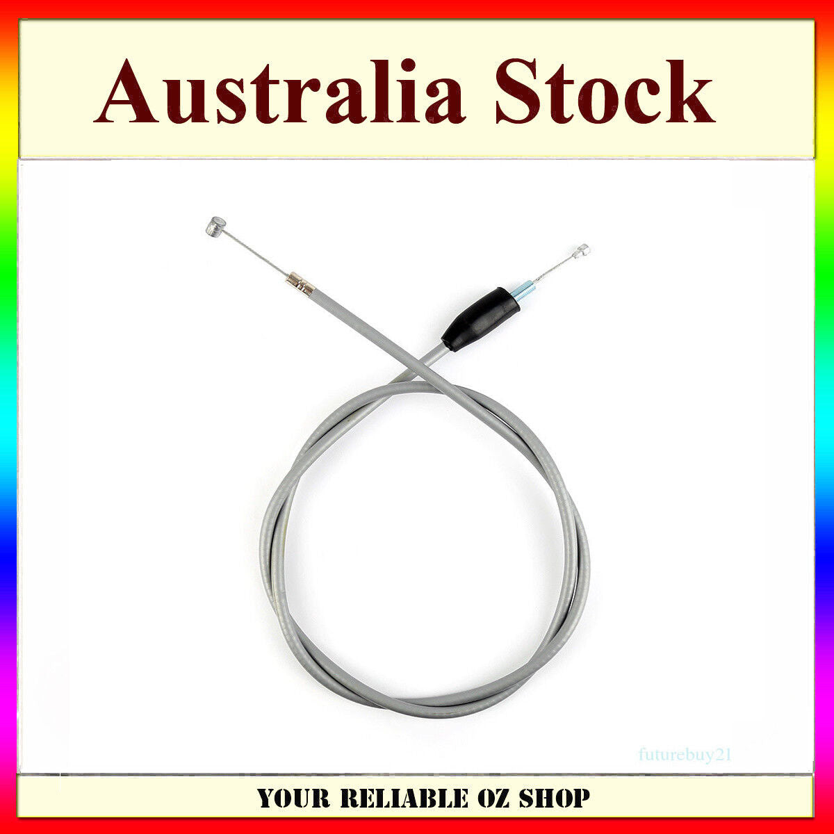 Clutch Cable for Honda CL160 CL175 K0 - K6 22870-223-000