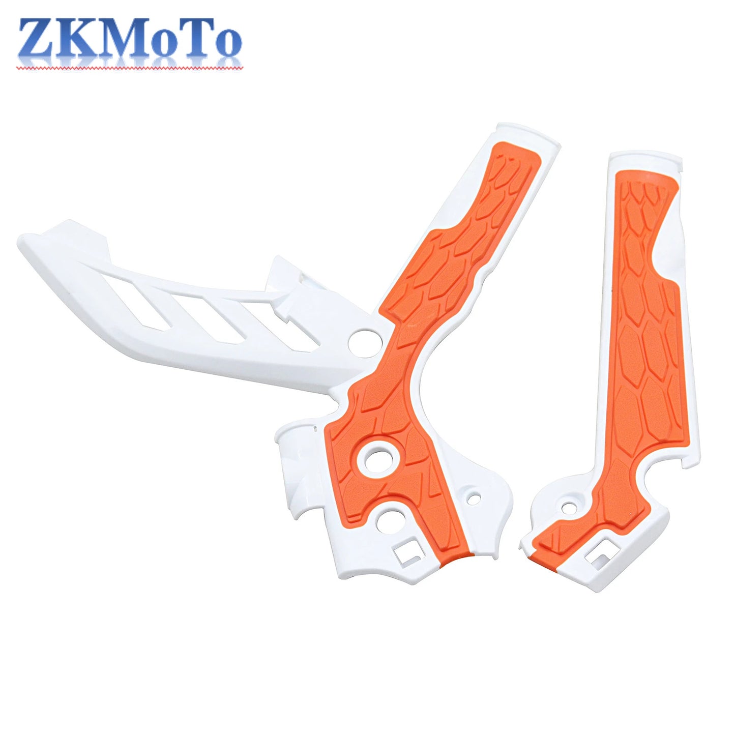 Frame Protection Protector For KTM XCW XCFW SX SXF EXC EXCF 125-500