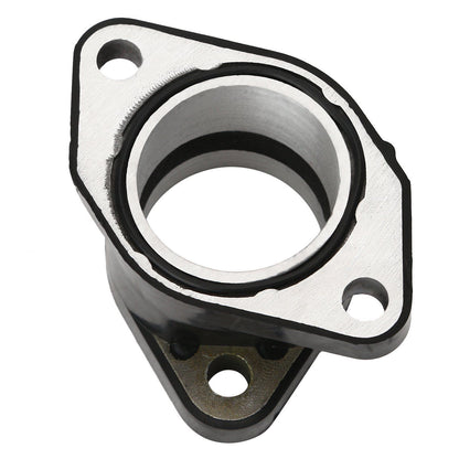 Carburetor Carb Carby Intake Manifold Boot For Yamaha YFM350 Warrior Wolverine