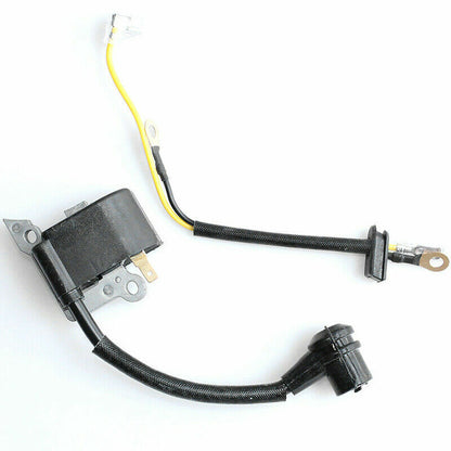 IGNITION COIL FOR Husqvarna 23 26 36 41 235E 236E 545199901 530039143 Chainsaw