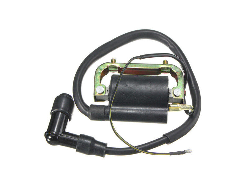 IGNITION Coil For HONDA C50 CT70 C70 CL70 S65 SL70 XL70 C50 C70 S90 CT90 CM90