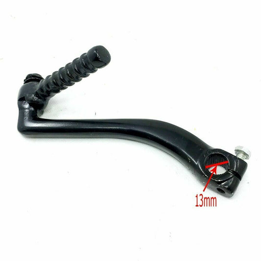 Kick Start Starter Lever Pedal For GY6 150cc 157QMJ 152QMI Moped Scooter BIKE