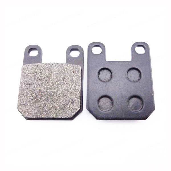 Front Rear BRAKE PADS For MALAGUTI NDK XTM XSM 50 Drakon X3M Motard MBK TZR50