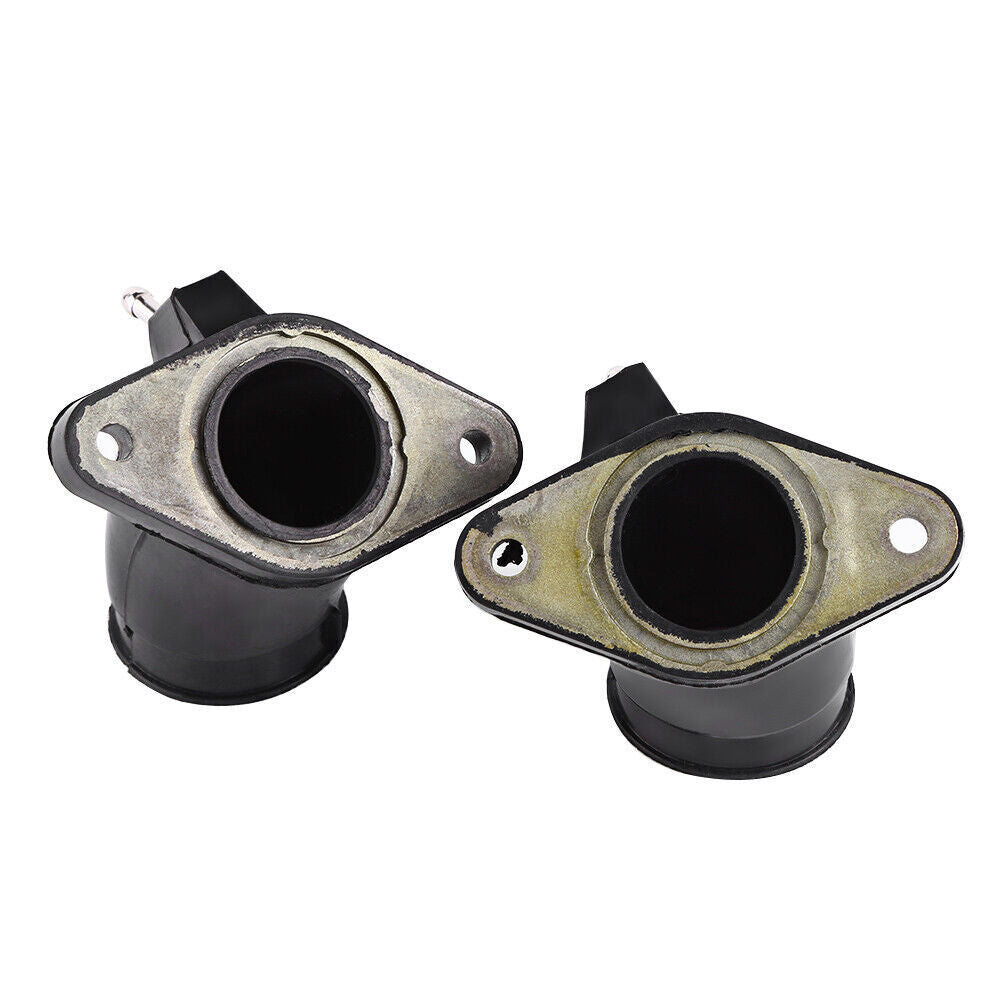Carburetor Carby Intake Manifold Boot For Yamaha V-Star XVS400C XVS400 DRAG STAR