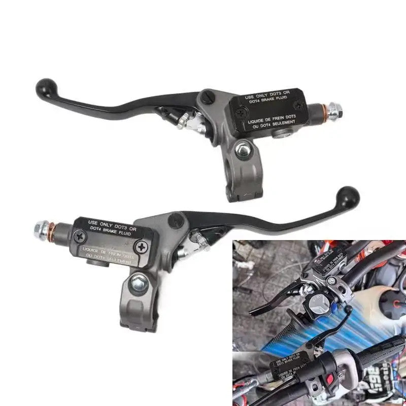 hydraulic Clutch Brake Lever For HUSQVARNA FC FE FX TE TC TX 125 150 250 300 350