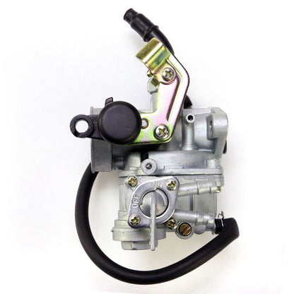 PZ17mm Cable Choke Carburetor Carby Carb Honda DAX ST70 Passport Cub CD70 JH70