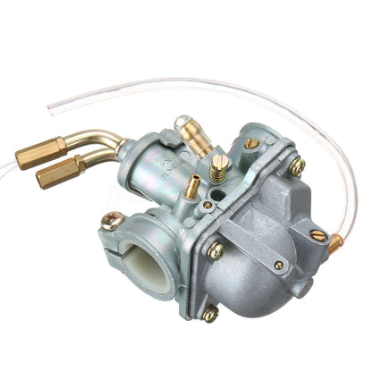 CARBURETOR CARBY Carb FOR YAMAHA PEEWEE 50 PW50 PY50 YZINGER G50T LX50PY