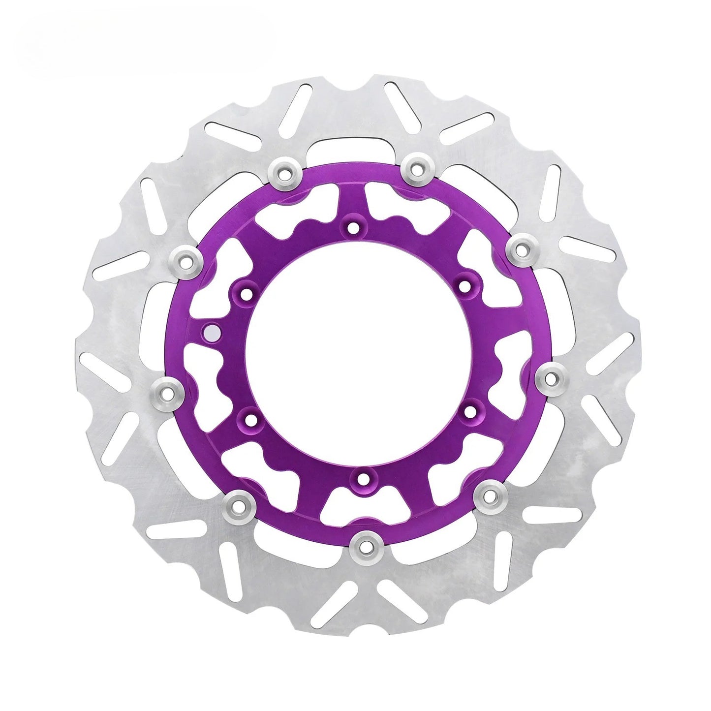 Oversize 320MM Front Brake Disc Rotor For KTM XC SX EXC XCF 125-500 1994-2023
