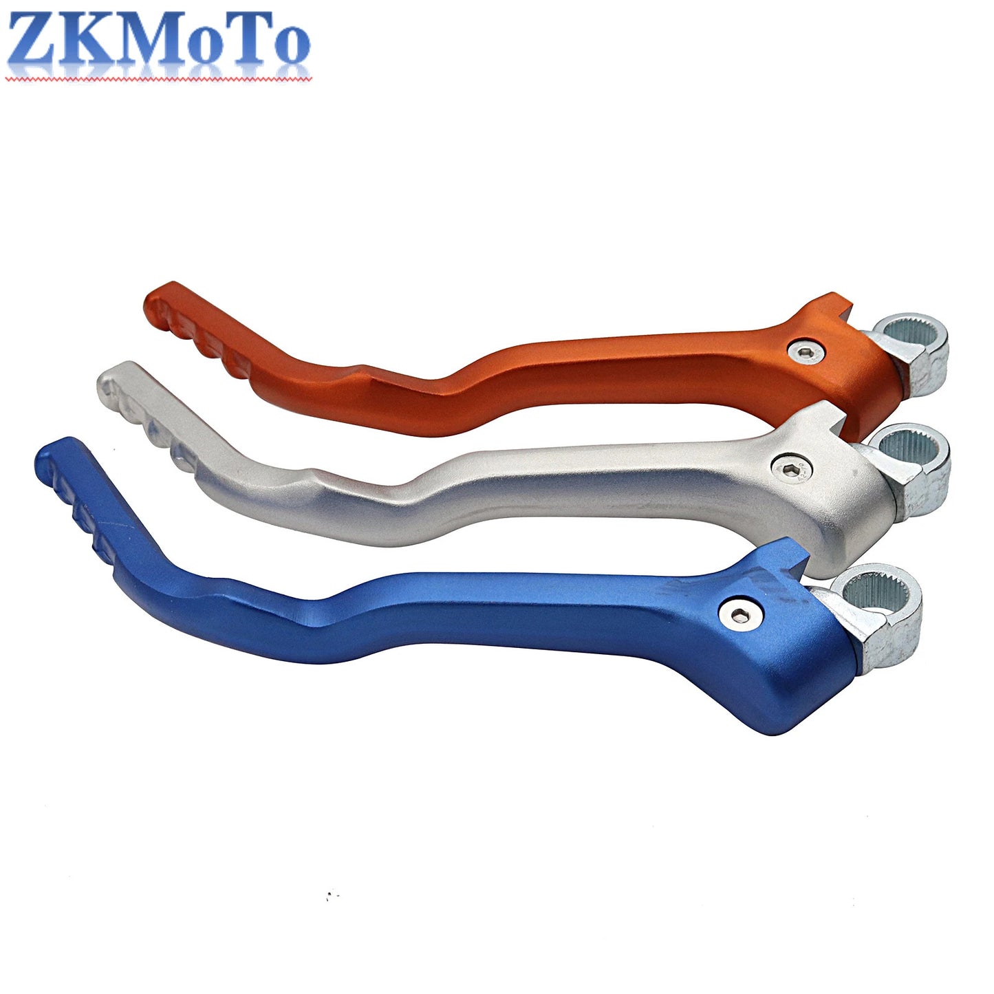 CNC Kick Start Starter Lever For Husqvarna TE250 TE300 TC250