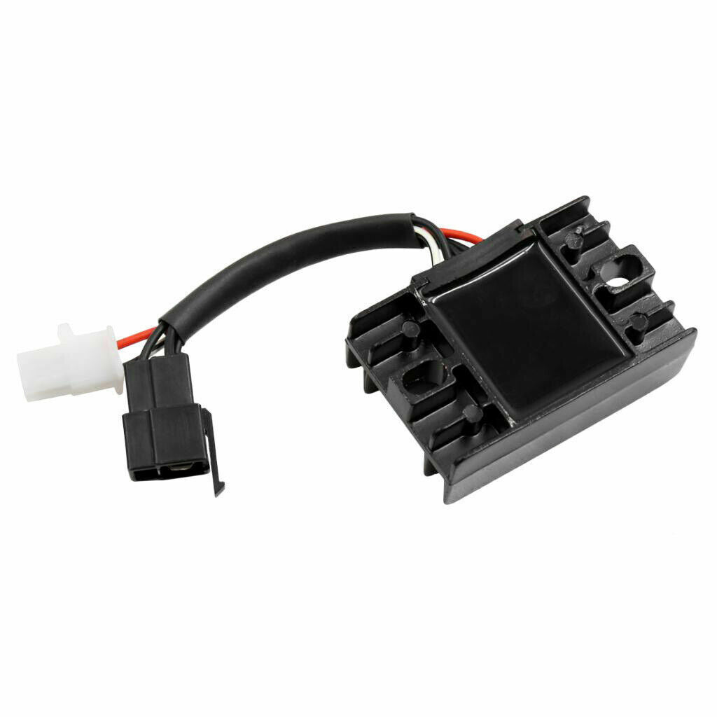 12V Voltage Regulator Rectifier for Suzuki GN125 GZ125 GZ250 AN150 AN125