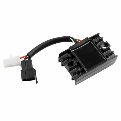 12V Voltage Regulator Rectifier for Suzuki GN125 GZ125 GZ250 AN150 AN125