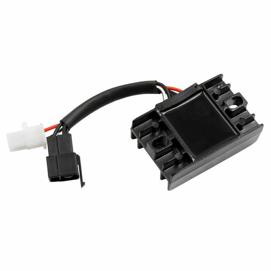 12V Voltage Regulator Rectifier for Suzuki GN125 GZ125 GZ250 AN150 AN125