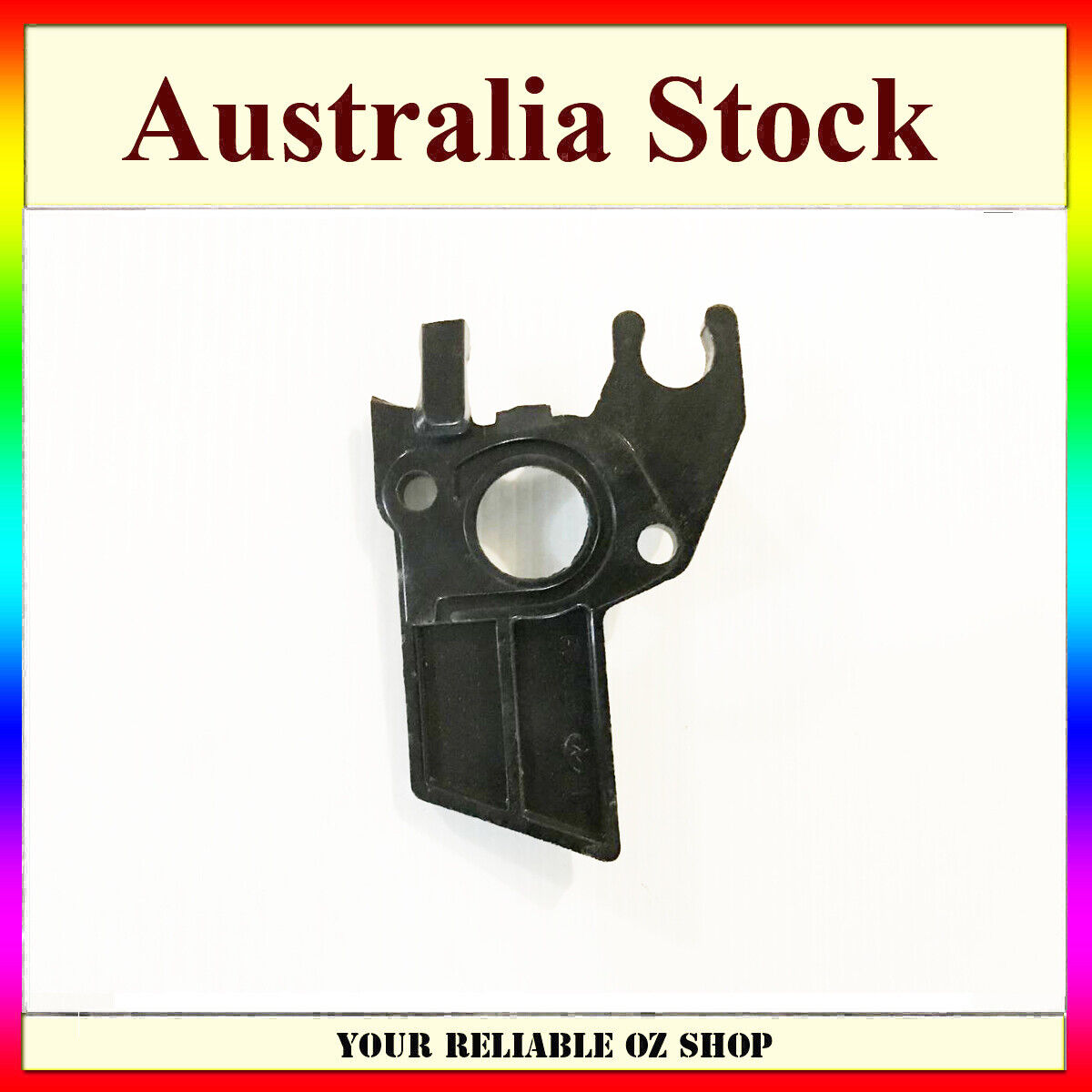 Carburetor Carby Carb Insulator Intake Manifold for Genquip AM160,AM200 Engine