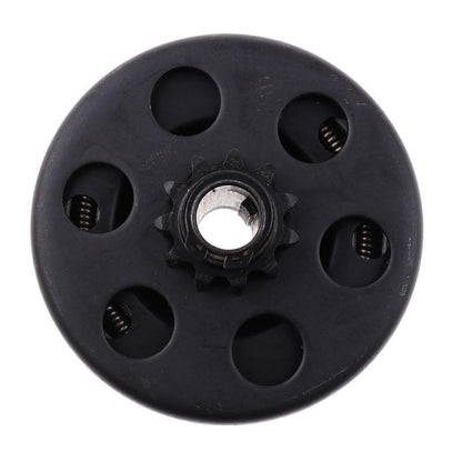 Centrifugal Dry Clutch 5/8" 16mm 11T Tooth #35 Pitch for 80cc Go Kart Buggy Bike