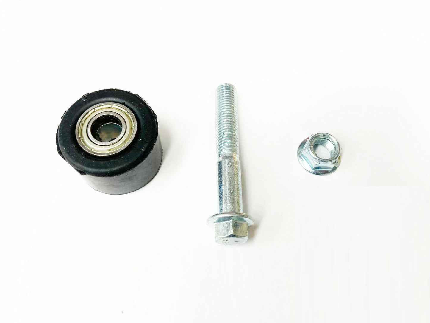 10mm Chain Roller Bolt Pulley Guide YAMAHA HONDA KTM CRF XR KLF 50cc 110cc 125cc