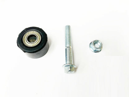 10mm Chain Roller Bolt Pulley Guide YAMAHA HONDA KTM CRF XR KLF 50cc 110cc 125cc