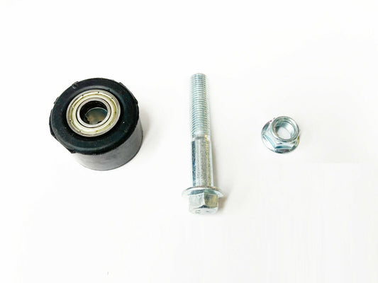 10mm Chain Roller Bolt Pulley Guide YAMAHA HONDA KTM CRF XR KLF 50cc 110cc 125cc