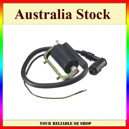 IGNITION Coil For HONDA C50 CT70 C70 CL70 S65 SL70 XL70 C50 C70 S90 CT90 CM90