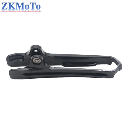 Swingarm Protection Chain Slider Guide For KTM 50SX 65SX SXE3 SXE5 SX SXE 50 65