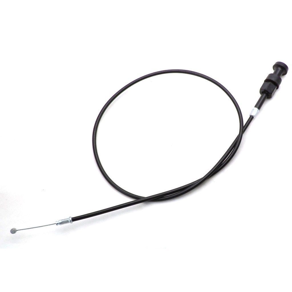 117cm Pull Choke Cable For Yamaha Honda KTM Polairs KAWASAKI PIT PRO TRAIL BIKE