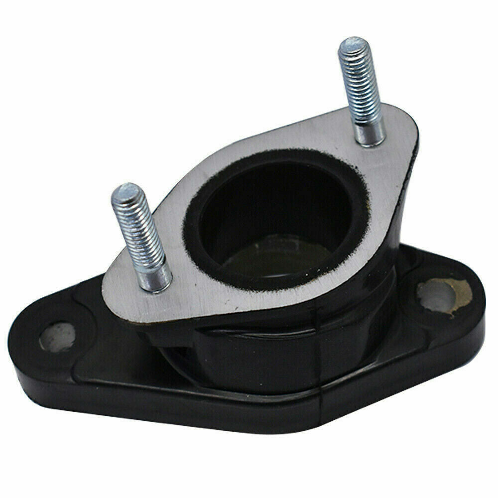 Carburetor Intake Manifold Boots For Honda Recon 250 TRX250TE TRX250TM TRX250EX