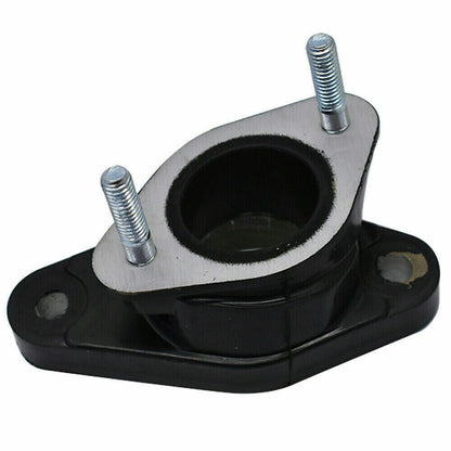 Carburetor Intake Manifold Boots For Honda Recon 250 TRX250TE TRX250TM TRX250EX