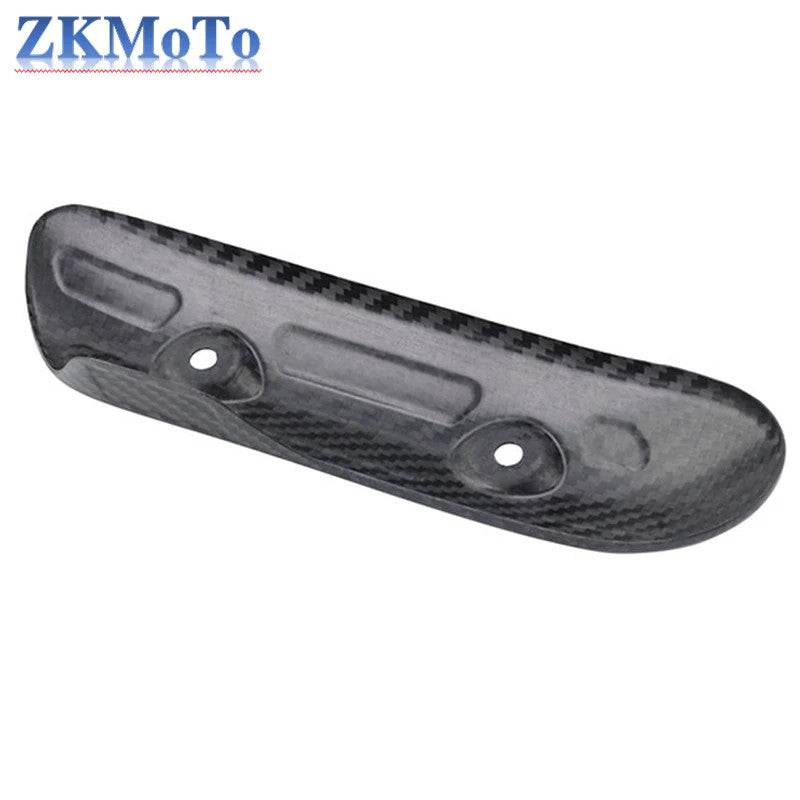 Exhaust Heat Shield Guard Cover KTM 250SXF 250EXCF 350EXCF 400EXC 450EXC 500EXC