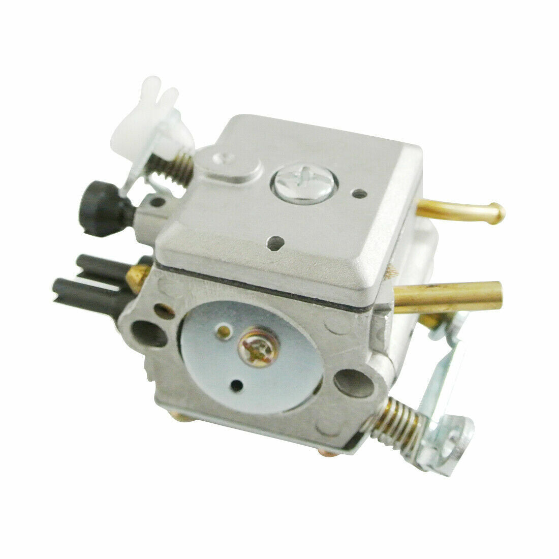 Carburetor Carby Carb For Walbro HD-12 HD-6 ZAMA C3M-EL2C 503283203 503281801