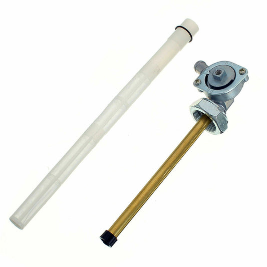 Gas Petcock Fuel Tap Valve Switch For Honda NV400 VT600 VF750CD VF750 Magna 750