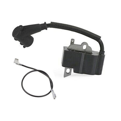 Ignition Coil Module for MS171 MS181 MS211 Chainsaw Trimmer #1139 400 1307