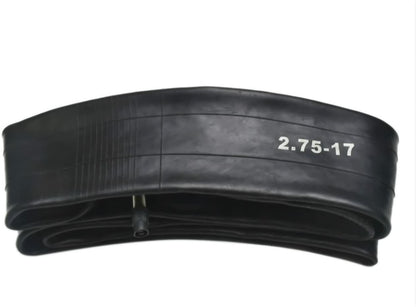 90/100-14'' & 2.50/2.75-17'' Inch Inner Tube 140cc 150cc 160cc Dirt Pit Pro Bike