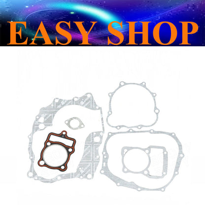 66.5mm Head Base Bore Cylinder Gasket 200cc CG250cc Lifan Zongshen Ducar Honda