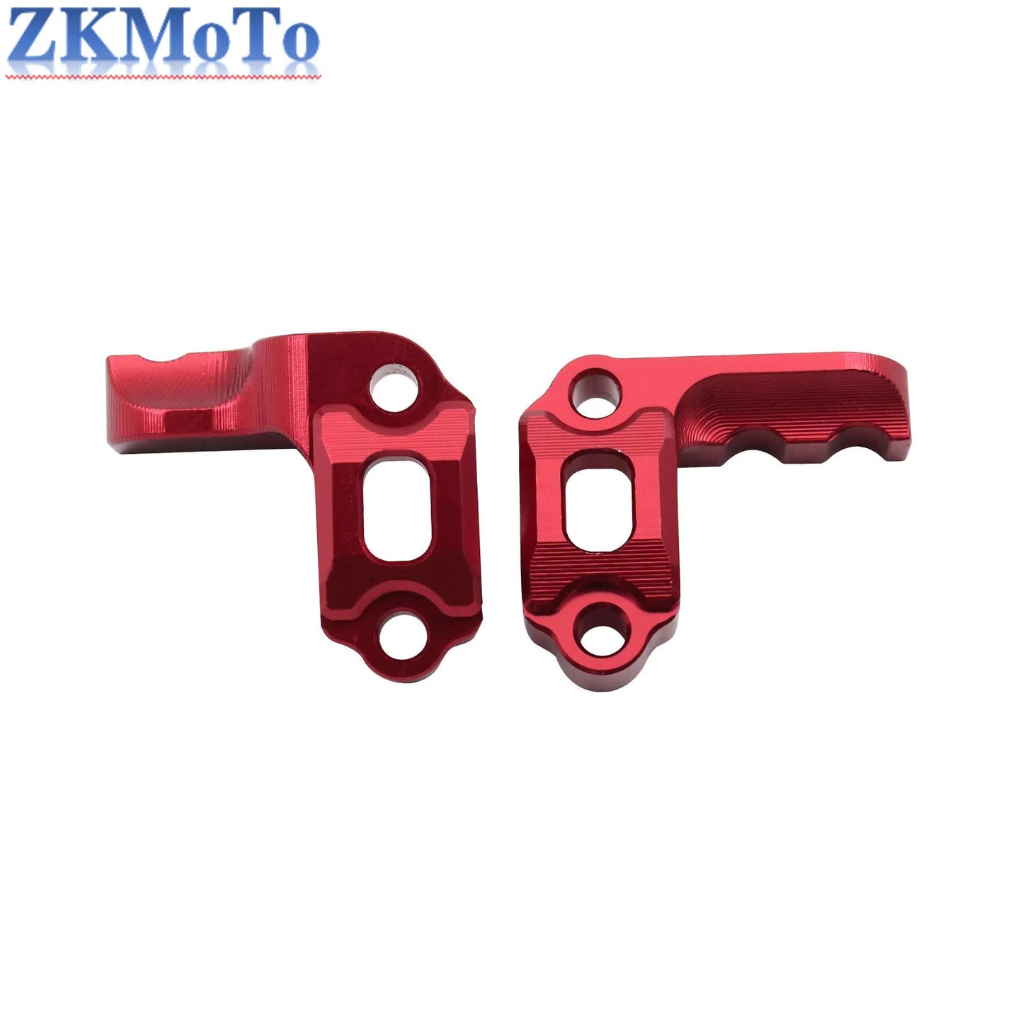 CNC Master Cylinder Guard For Husqvarna FC FE FX TC TE TX KTM SXF XCW XCF EXCF