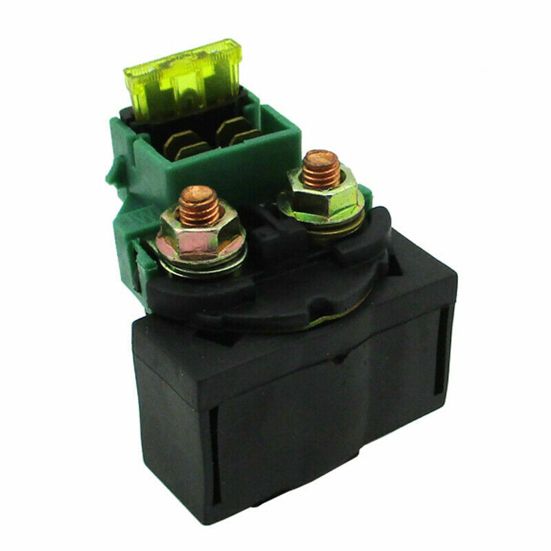 Starter Solenoid Relay For Crossfire Scout Jianshe Puma 250-5 JS250 JS400 Bike
