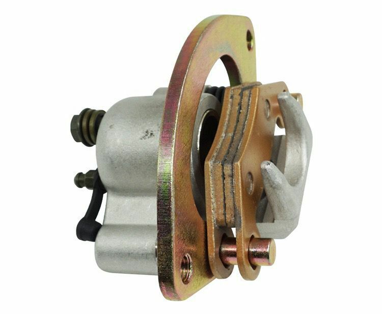 Front Left + Right Brake Caliper For Polaris Sportsman XP X2 550 850 Scrambler
