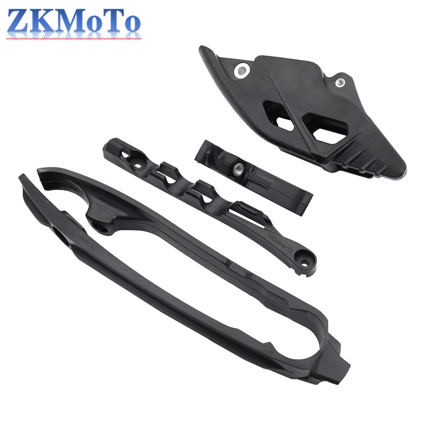 chain guide protector pulley For KTM SX SXF XC XCF XCW XCFW XWF EXC EXCF