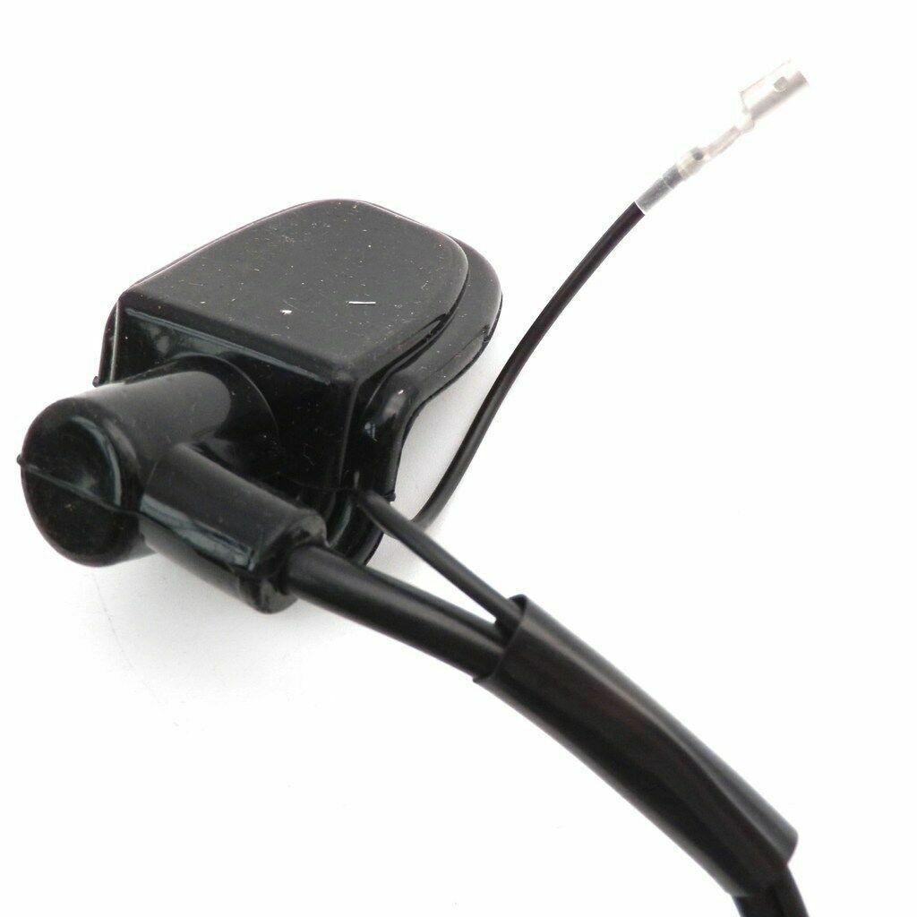 52mm Ignition Coil Spark Plug Lead 33cc 43cc 47cc 49cc Minimoto Dirt ATV Bike