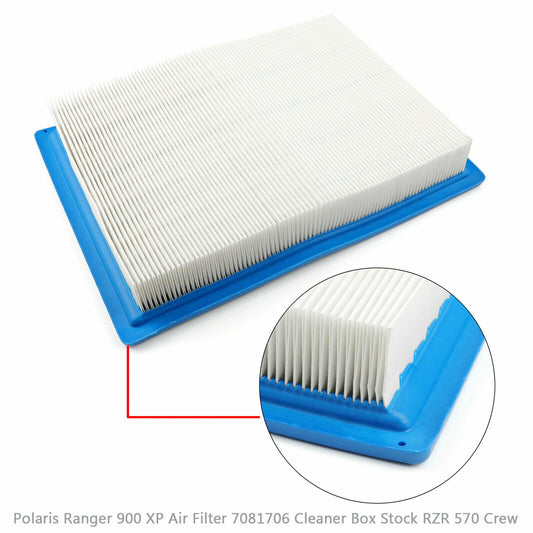 AIR FILTER OEM# 7081706 POLARIS Cleaner Box Ranger RZR 570/ 900/1000