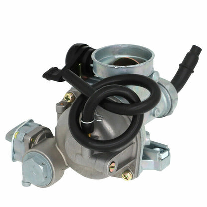 22mm 48mm Carburetor Carby + Air Filter for Honda TRX125 CT90 CT110 FourTrax