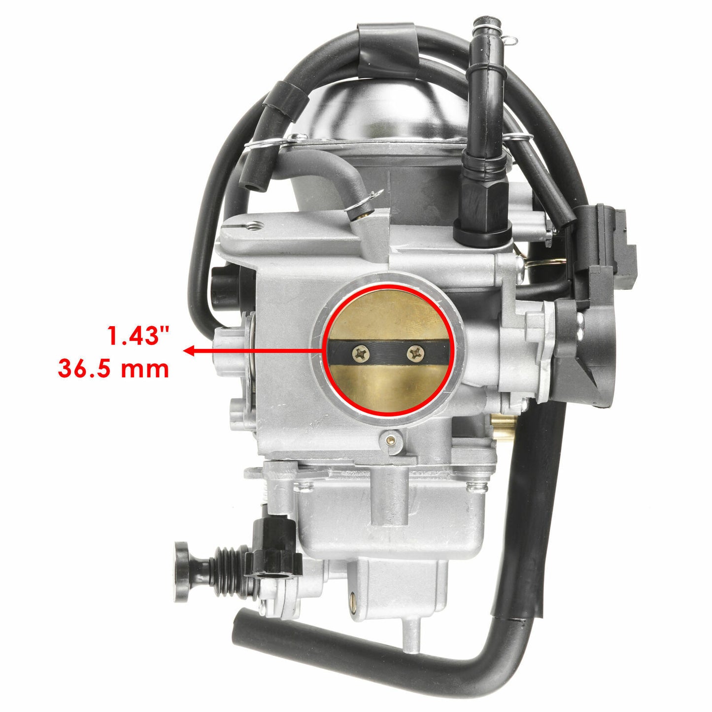 Carburetor Carby Carb for Honda TRX500FE TRX500FM TRX500 Fe Fm Foreman 500 4X4