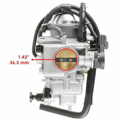 Carburetor Carby Carb for Honda TRX500FE TRX500FM TRX500 Fe Fm Foreman 500 4X4