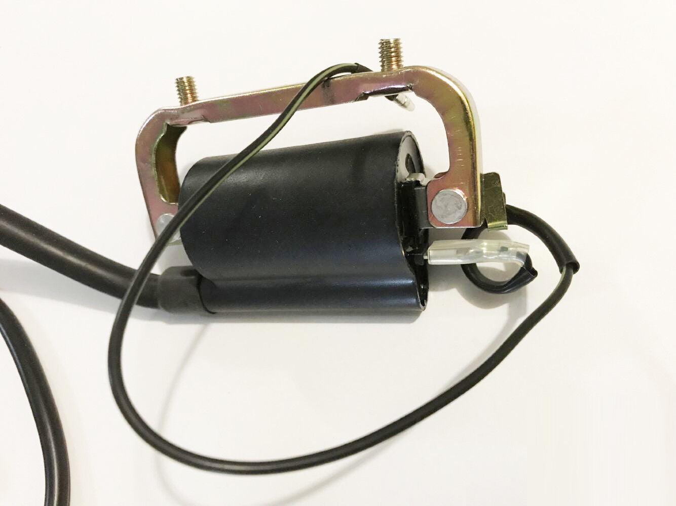 IGNITION Coil For HONDA C50 CT70 C70 CL70 S65 SL70 XL70 C50 C70 S90 CT90 CM90
