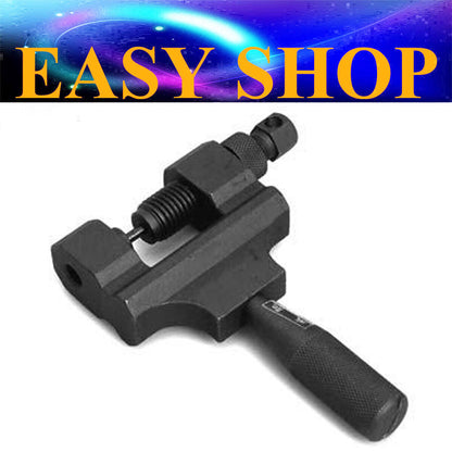 415 420 530 428 520 CHAIN BREAKER CUTTER SPLITTER REMOVER Tool BIKE ATV PRO PIT
