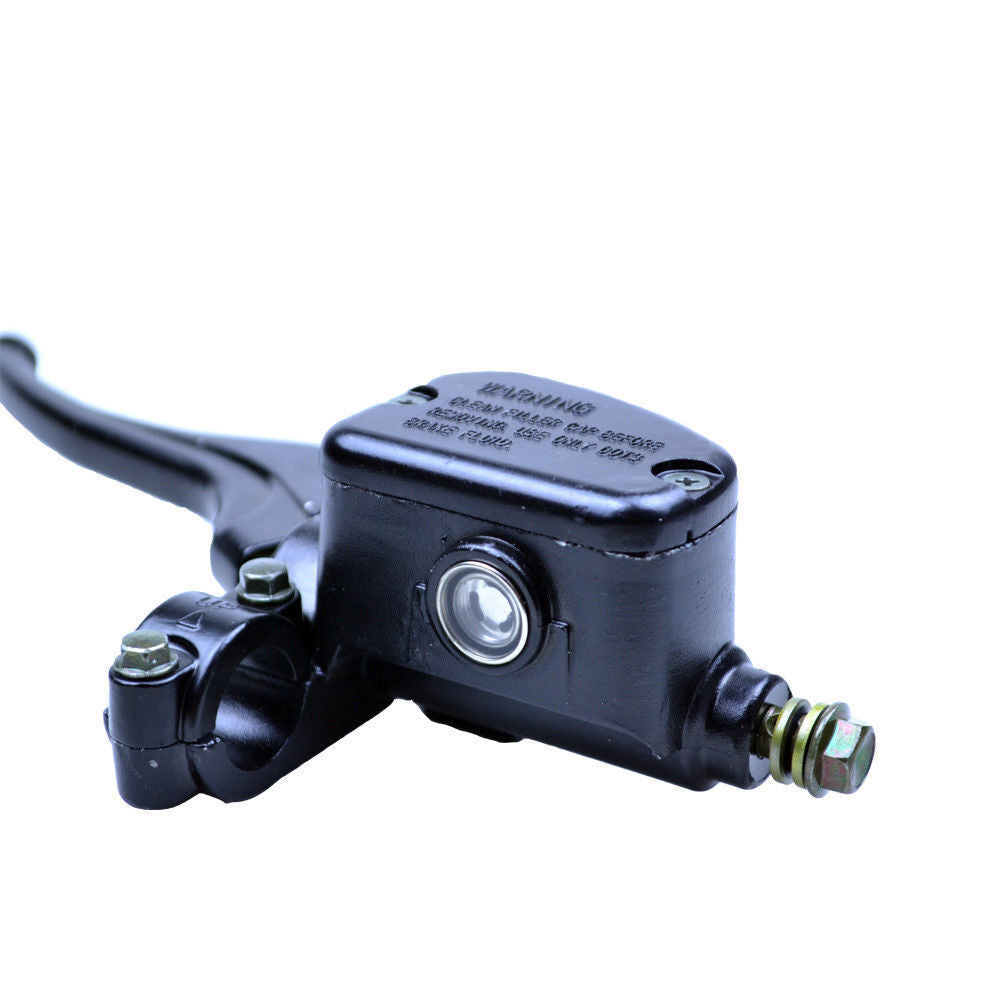 Left Front Brake Master Cylinder Lever For Polaris SPORTSMAN 600 700 800 850 XP