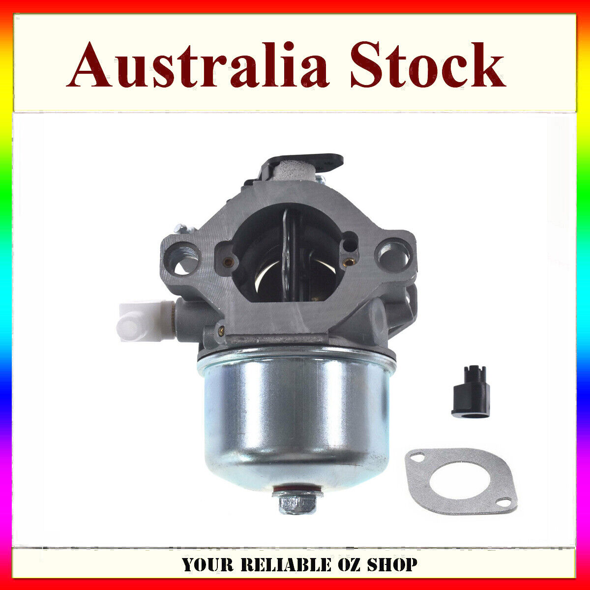 Carburetor Carby Carb For Briggs & Stratton 28M707 28R707 28T707 28V707 Engine