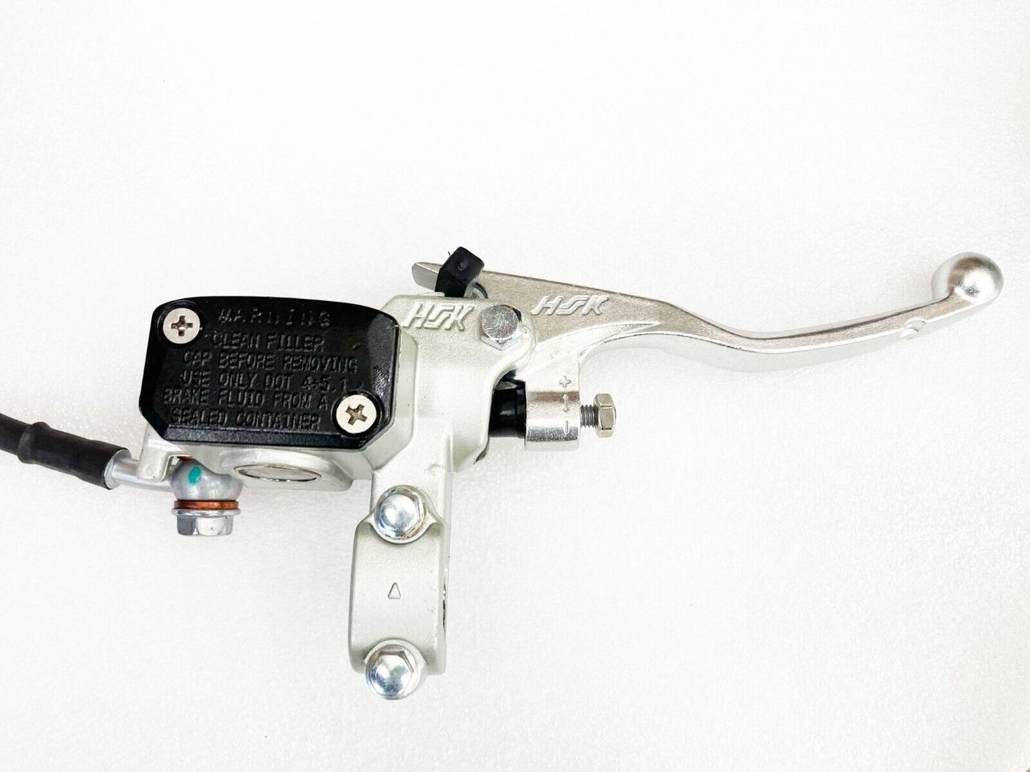 Brake Lever Master Cylinder Caliper KTM 125XC 150SX 150XC 250SX 250SXF 250SXF